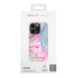 iDeal of Sweden - iPhone 14 PRO Coque MagSafe Pastel Marble