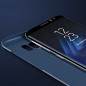 Coque rigide ultra-mince Floveme Frosty Series Samsung Galaxy S8