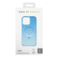 iDeal of Sweden - iPhone 14 PRO MAX Coque Clear Case MagSafe Light Blue iDeal of Sweden - iPhone 14 PRO MAX Coque Clear Case MagSafe Light Blue
