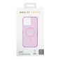 iDeal of Sweden - iPhone 14 PRO MAX Coque Clear Case MagSafe Light Pink