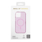 iDeal of Sweden - iPhone 15 Coque Clear Case MagSafe Light Pink