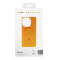 iDeal of Sweden - iPhone 15 PRO Coque Clear Case MagSafe Orange Spritz iDeal of Sweden - iPhone 15 PRO Coque Clear Case MagSafe Orange Spritz