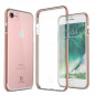 Coque FLOVEME Hybride avec contour renforcés Apple iPhone 7/8