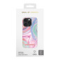 iDeal of Sweden - iPhone 15 PRO Coque MagSafe Pastel Marble