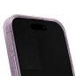 iDeal of Sweden - iPhone 15 PRO MAX Coque Clear Case MagSafe Light Pink