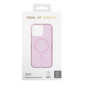 iDeal of Sweden - iPhone 15 PRO MAX Coque Clear Case MagSafe Light Pink