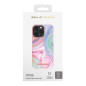 iDeal of Sweden - iPhone 15 PRO MAX Coque MagSafe Pastel Marble