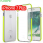 Coque FLOVEME Hybride avec contour renforcés Apple iPhone 7/8 Plus Coque FLOVEME Hybride avec contour renforcés Apple iPhone 7/8 Plus