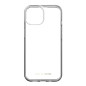 iDeal of Sweden - iPhone 15 Coque Clear Case Transparente (Clear)