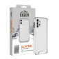 Eiger - Galaxy A32 5G Coque rigide Glacier Transparente