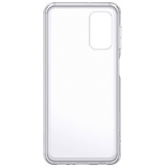 Samsung - Galaxy A32 5G Coque souple Clear Cover EF-QA326TT Transparente