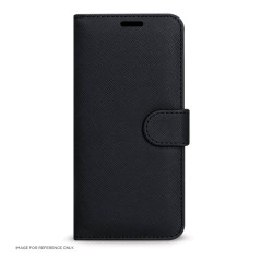 Case FortyFour - Galaxy A32 5G Etui folio No.11 Schwarz