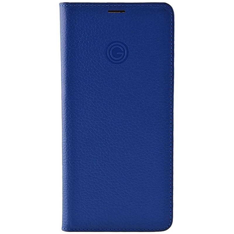 Mike Galeli - Galaxy A32 5G Etui cuir MARC