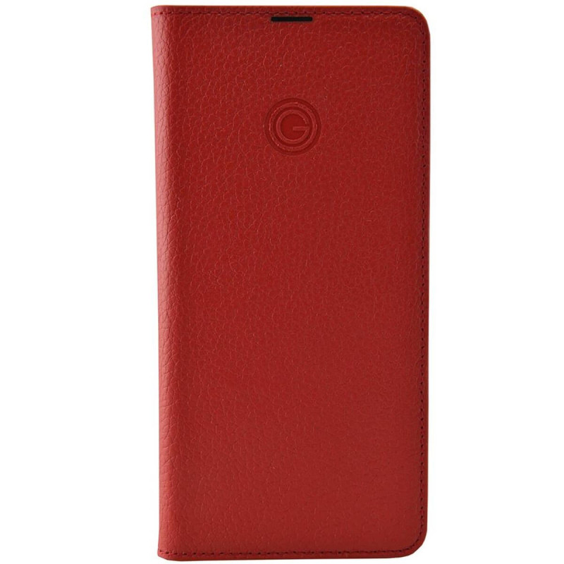 Mike Galeli - Galaxy A32 5G Etui cuir MARC