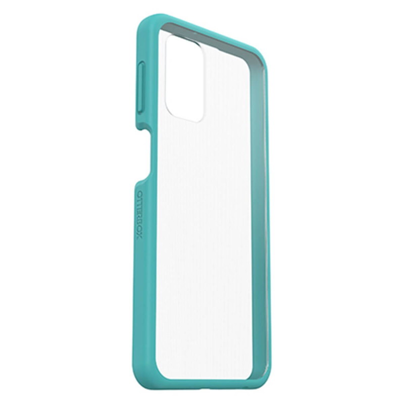 OtterBox - Galaxy A32 5G Coque REACT CLEAR Series