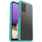 OtterBox - Galaxy A32 5G Coque REACT CLEAR Series