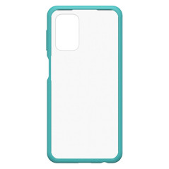 OtterBox - Galaxy A32 5G Coque REACT CLEAR Series Sea Spray