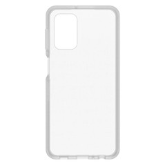 OtterBox - Galaxy A32 5G Coque REACT CLEAR Series Transparente