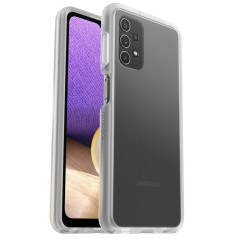 OtterBox - Galaxy A32 5G Coque REACT CLEAR Series Transparente pic1
