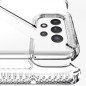 Itskins - Galaxy A32 5G Coque rigide HYBRID CLEAR