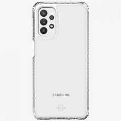 Itskins - Galaxy A32 5G Coque rigide HYBRID CLEAR Transparente pic1