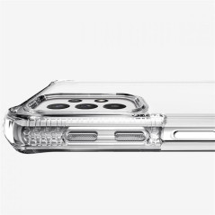Itskins - Galaxy A32 5G Coque rigide HYBRID CLEAR Transparente pic2