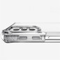 Itskins - Galaxy A32 5G Coque rigide HYBRID CLEAR
