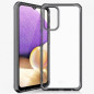 Itskins - Galaxy A32 5G Coque rigide HYBRID CLEAR