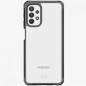Itskins - Galaxy A32 5G Coque rigide HYBRID CLEAR