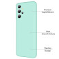 Uunique - Galaxy A32 5G Coque silicone gel