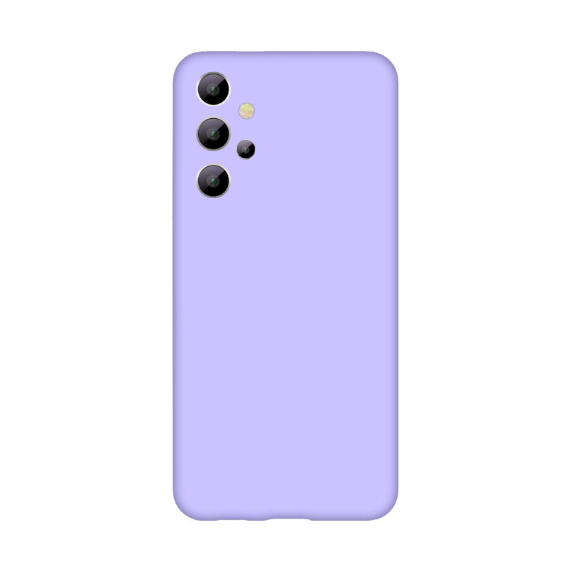 Uunique - Galaxy A32 5G Coque silicone gel