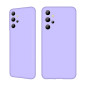 Uunique - Galaxy A32 5G Coque silicone gel