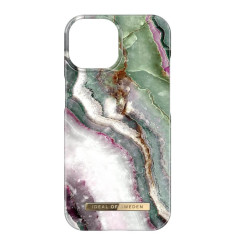 iDeal of Sweden - iPhone 15 Coque NORTHERN LIGHTS