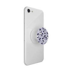 PopSockets - PopGrip Minnie Lilac Pattern (100433) pic1