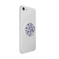 PopSockets - PopGrip Minnie Lilac Pattern