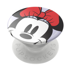 PopSockets - PopGrip Peekaboo Minnie