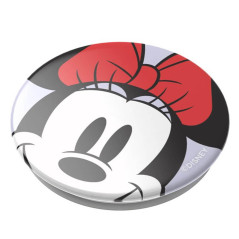 PopSockets - PopGrip Peekaboo Minnie