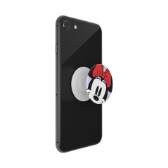 PopSockets - PopGrip Peekaboo Minnie (100434) pic1