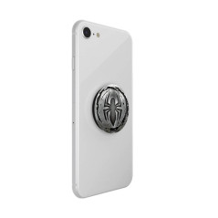 PopSockets - PopGrip Spider-man Monochrome pic1
