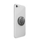 PopSockets - PopGrip Spider-man Monochrome