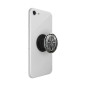 PopSockets - PopGrip Spider-man Monochrome