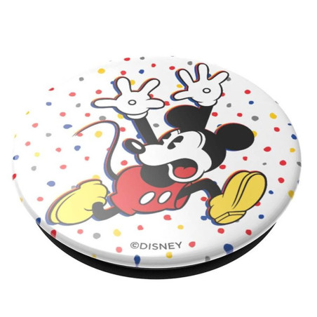 PopSockets - PopGrip Confetti Mickey