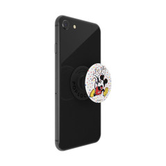 PopSockets - PopGrip Premium Confetti Mickey