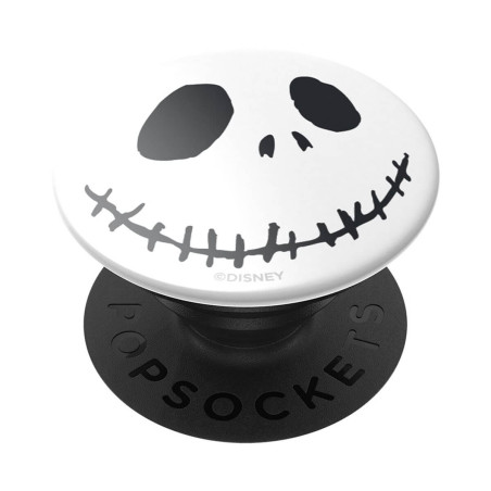 PopSockets - PopGrip Jack Skellington