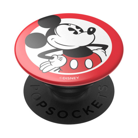 PopSockets - PopGrip Mickey Classic