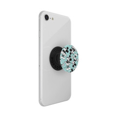 PopSockets - PopGrip Premium Mickey Mint Pattern (100501)
