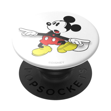 PopSockets - PopGrip Mickey Watch