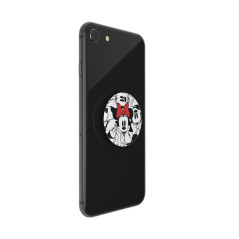 PopSockets - PopGrip Premium Minnie Classic Pattern