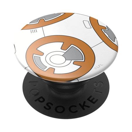 PopSockets - PopGrip BB-8