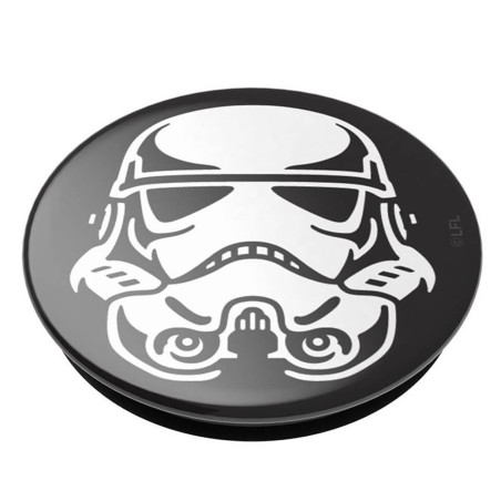 PopSockets - PopGrip Stormtrooper Icon